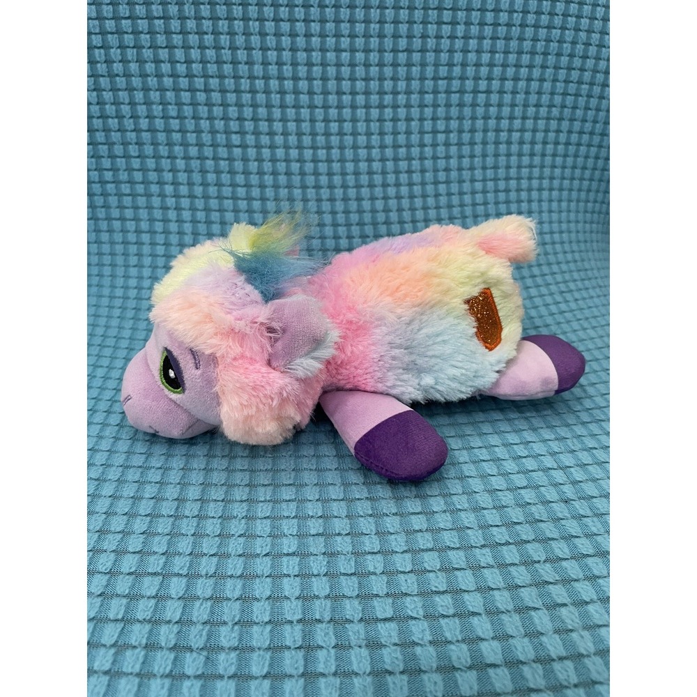 Cutetitos Carnivalito Woolito The Alpacaito Alpaca Popcorn Scented